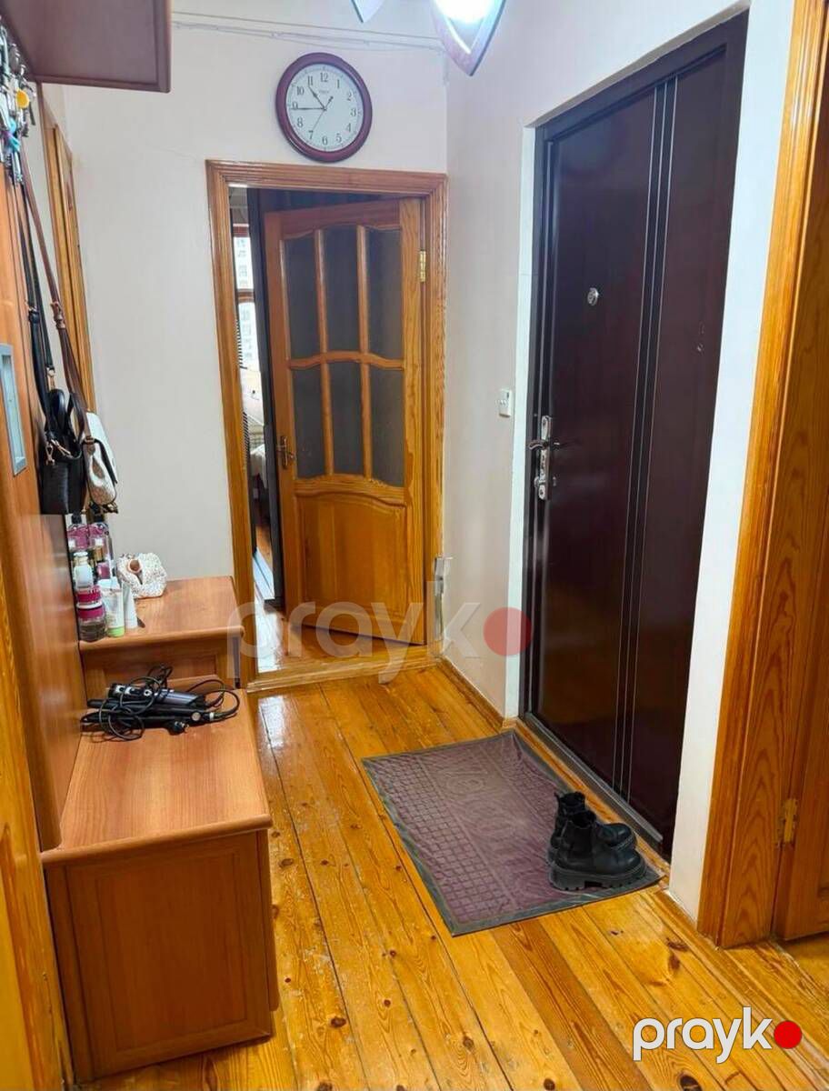Satılır 2 otaqlı köhnə tikili 65 m² — Mənzil, Bakı (8)