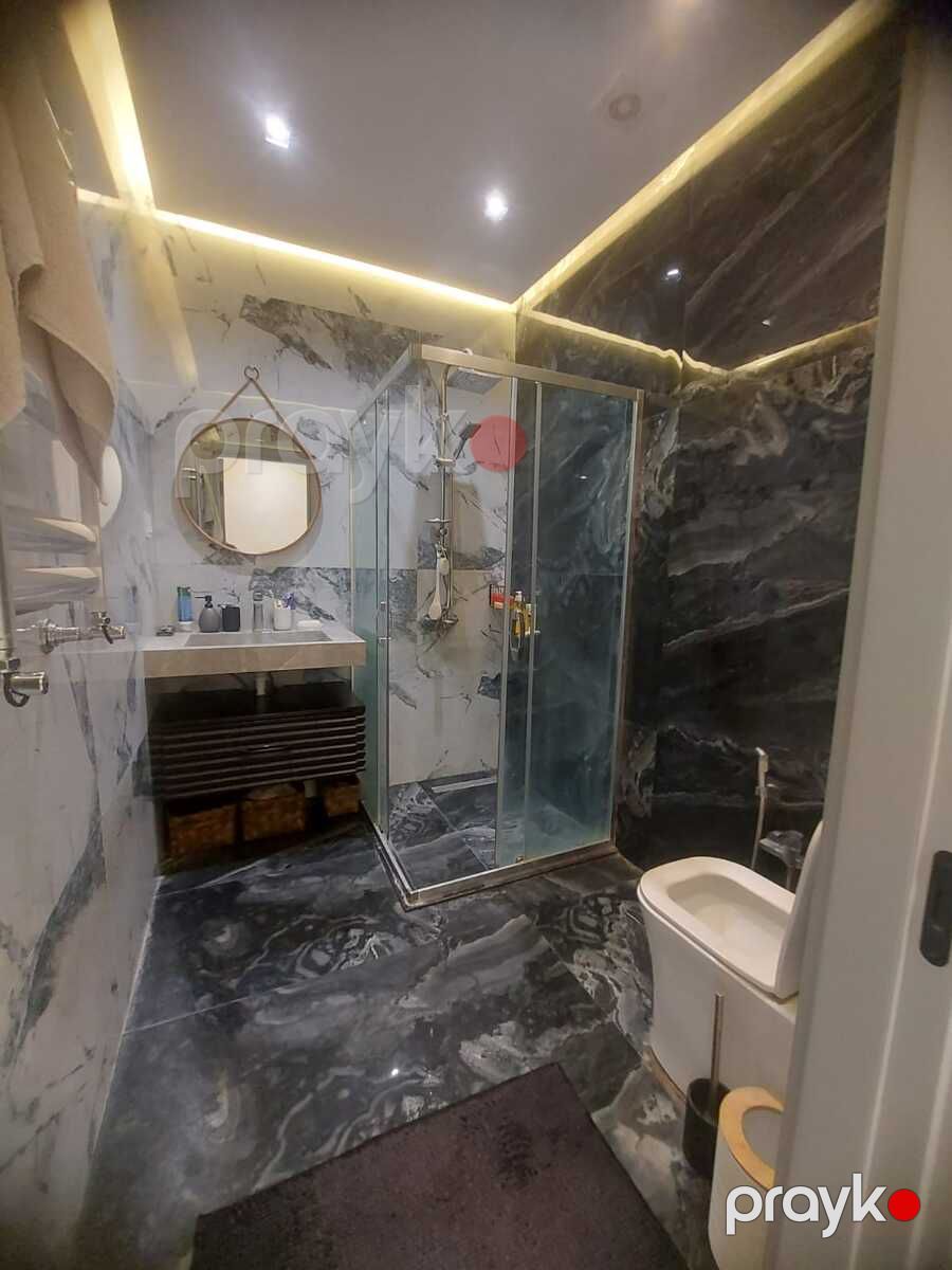 Satılır 3 otaqlı yeni tikili 89 m² — Mənzil, Bakı (5)