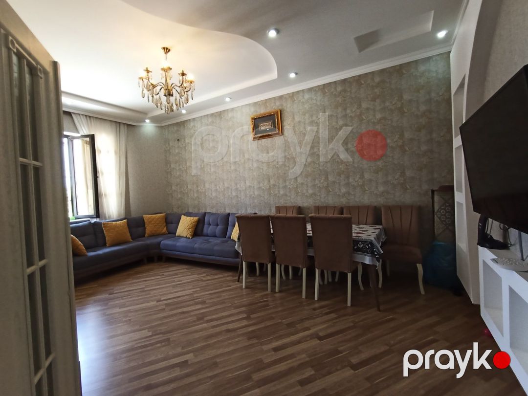 Satılır 5 otaqlı həyət evi/bağ evi 141 m² — Ev, villa, Bakı (5)