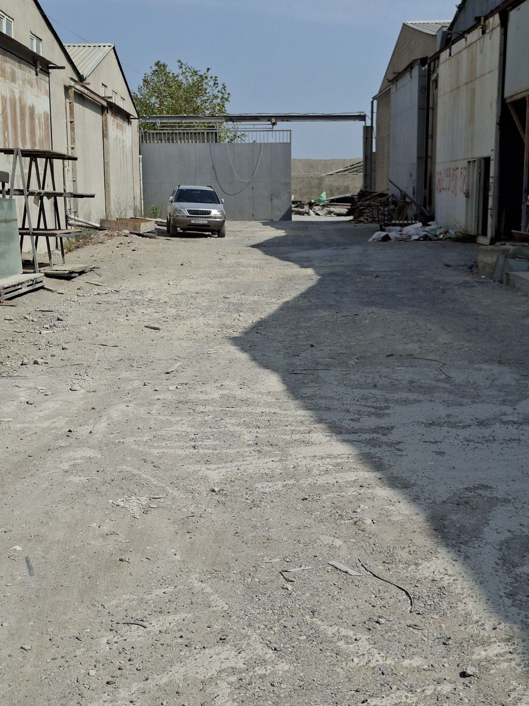 İcarəyə verilir obyekt 1000 m² — Əmlak, Bakı (7)