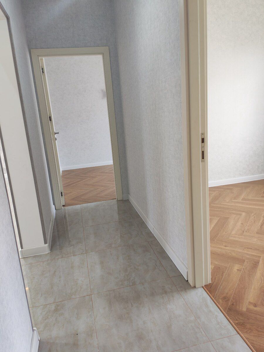 3-otaqlı mənzil, 47-ci məhəllə, 71 m² — Daşınmaz əmlak, Sumqayıt (10)