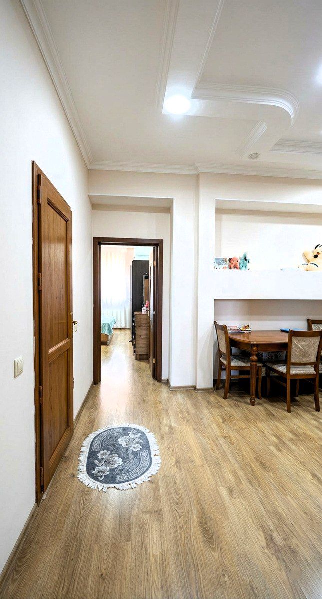 Satılır 2 otaqlı yeni tikili 100 m² — Mənzil, Bakı (7)