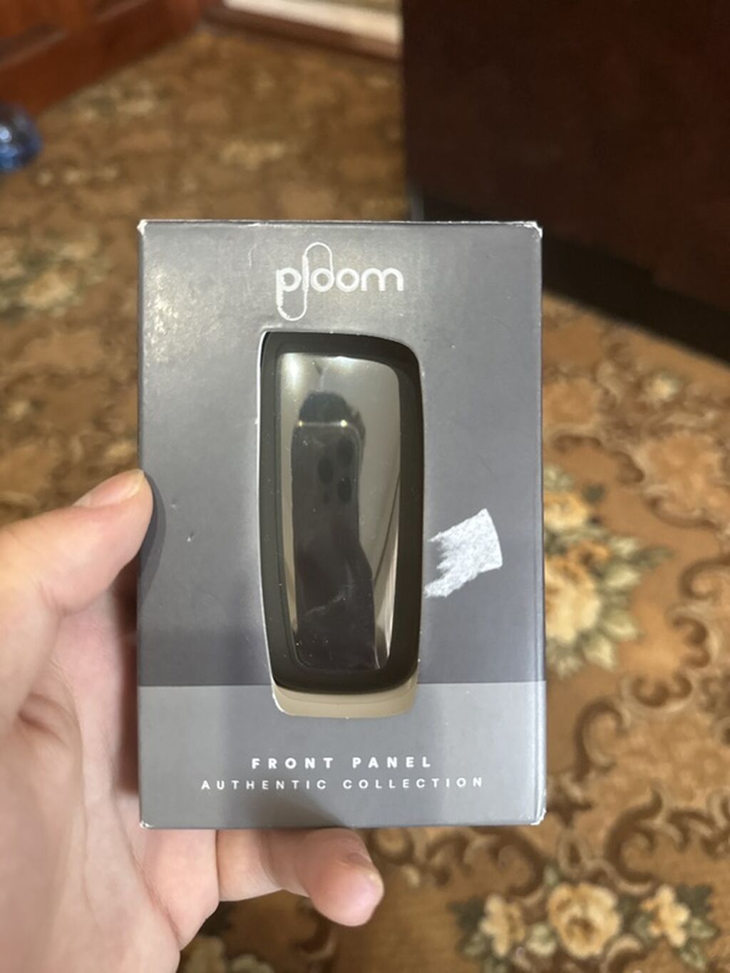Ploom tütün isidici cihazı - Brend/model: Ploom (şəkildə loqosu — Gözəllik və sağlamlıq, Bakı (7)