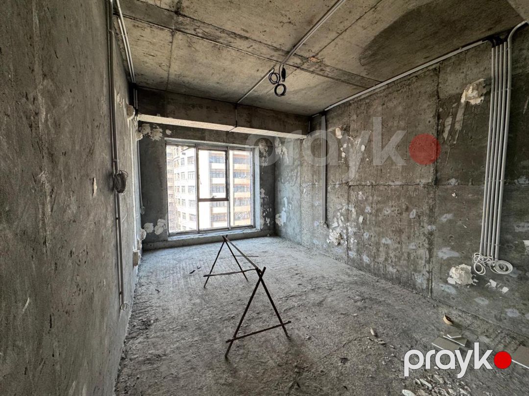 Satılır 3 otaqlı yeni tikili 155 m² — Mənzil, Bakı (9)