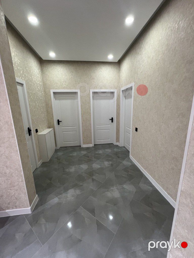 Satılır 4 otaqlı həyət evi/bağ evi 96.4 m² — Ev, villa, Bakı (12)