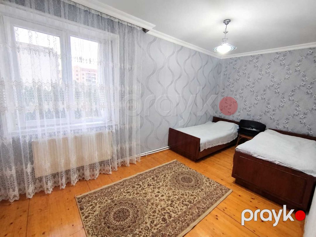 Satılır 2 otaqlı köhnə tikili 65 m² — Mənzil, Bakı (4)