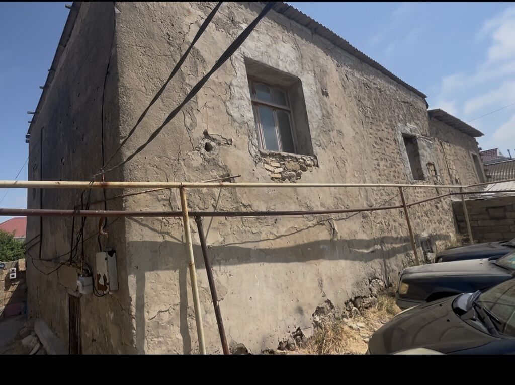 For sale: land, 3 sot — Torpaq, Saray (2)