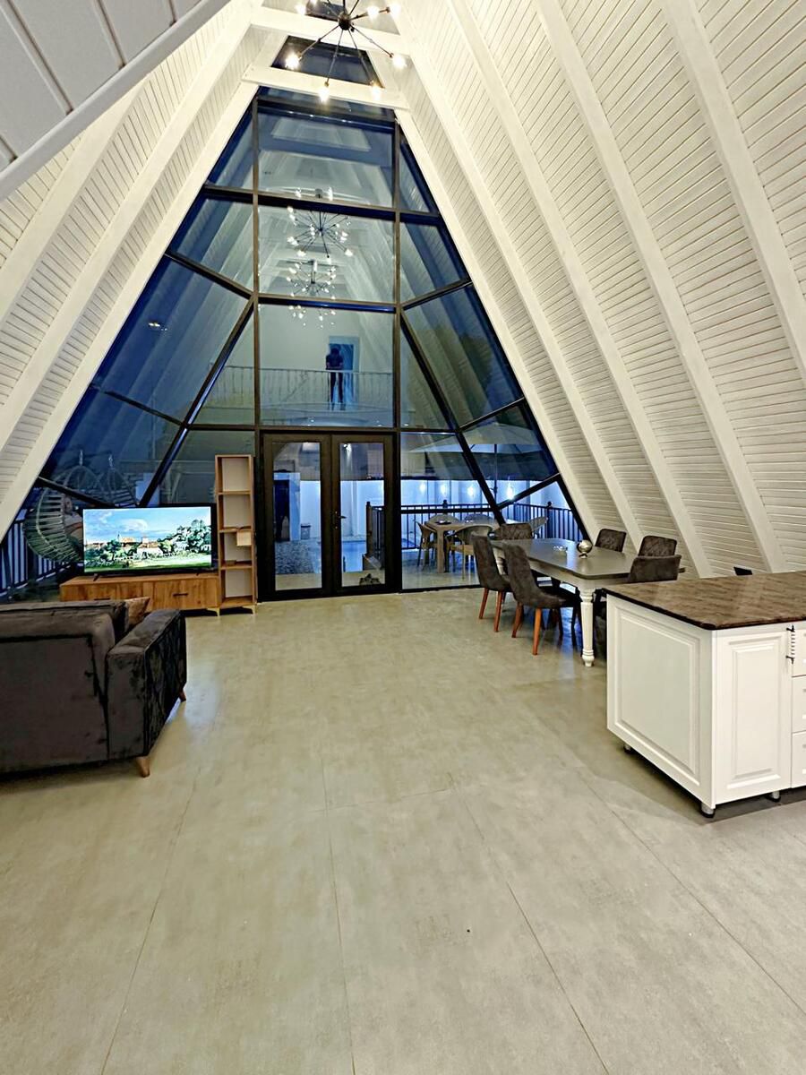 Villa, Qəbələ ş. — Ev, villa, Qəbələ (12)
