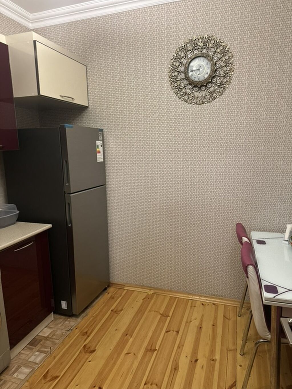 3 otaqlı — Daşınmaz əmlak, Gəncə (8)
