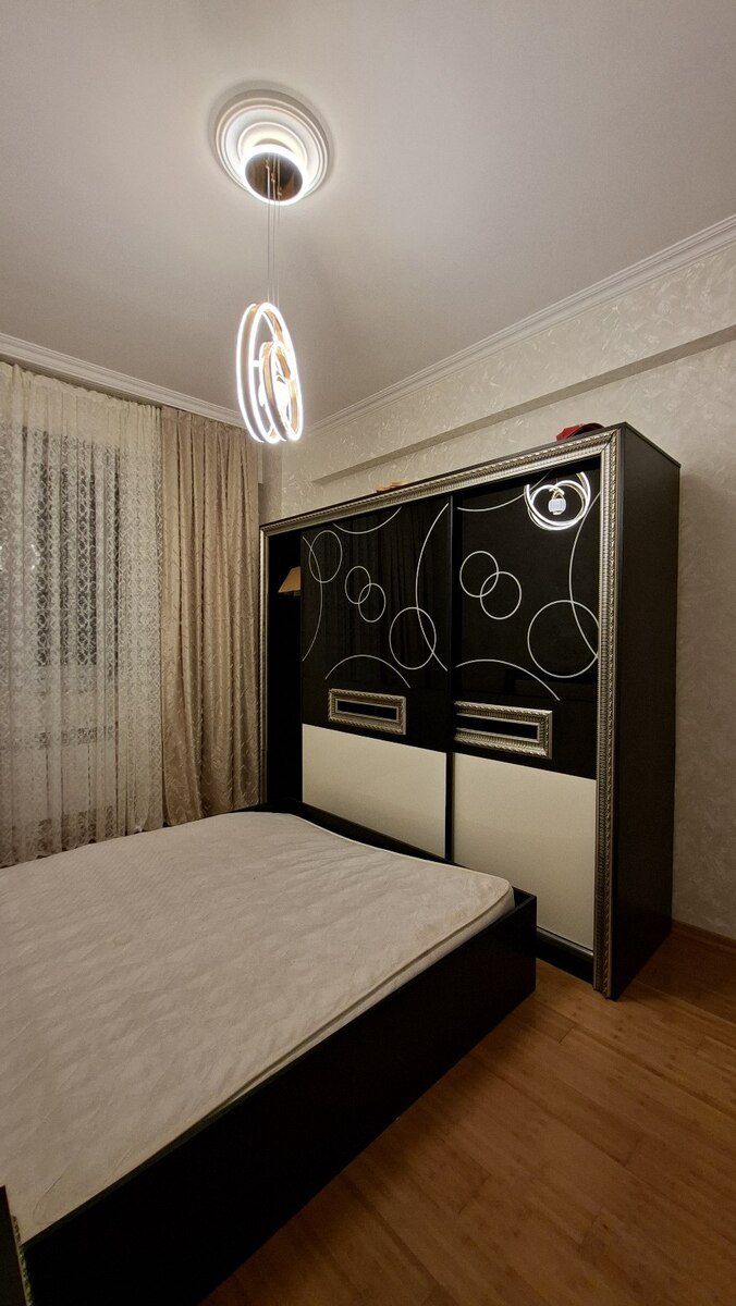 2-otaqlı yeni tikili, Xırdalan ş., 61 m² — Daşınmaz əmlak, Xırdalan (11)