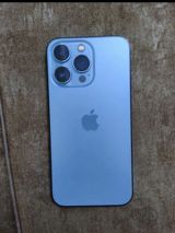IPhone 13 Pro, Sierra Blue — Smartphones