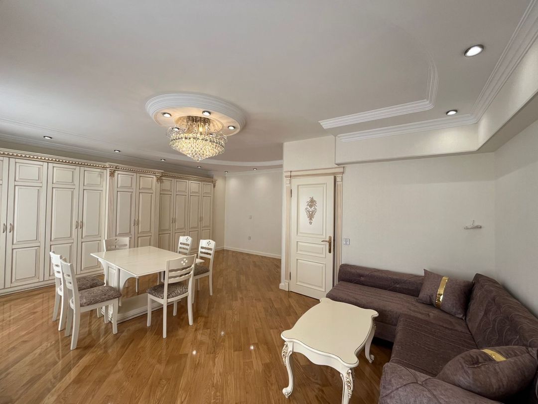 Satılır 2 otaqlı yeni tikili 55 m² — Mənzil, Bakı (3)