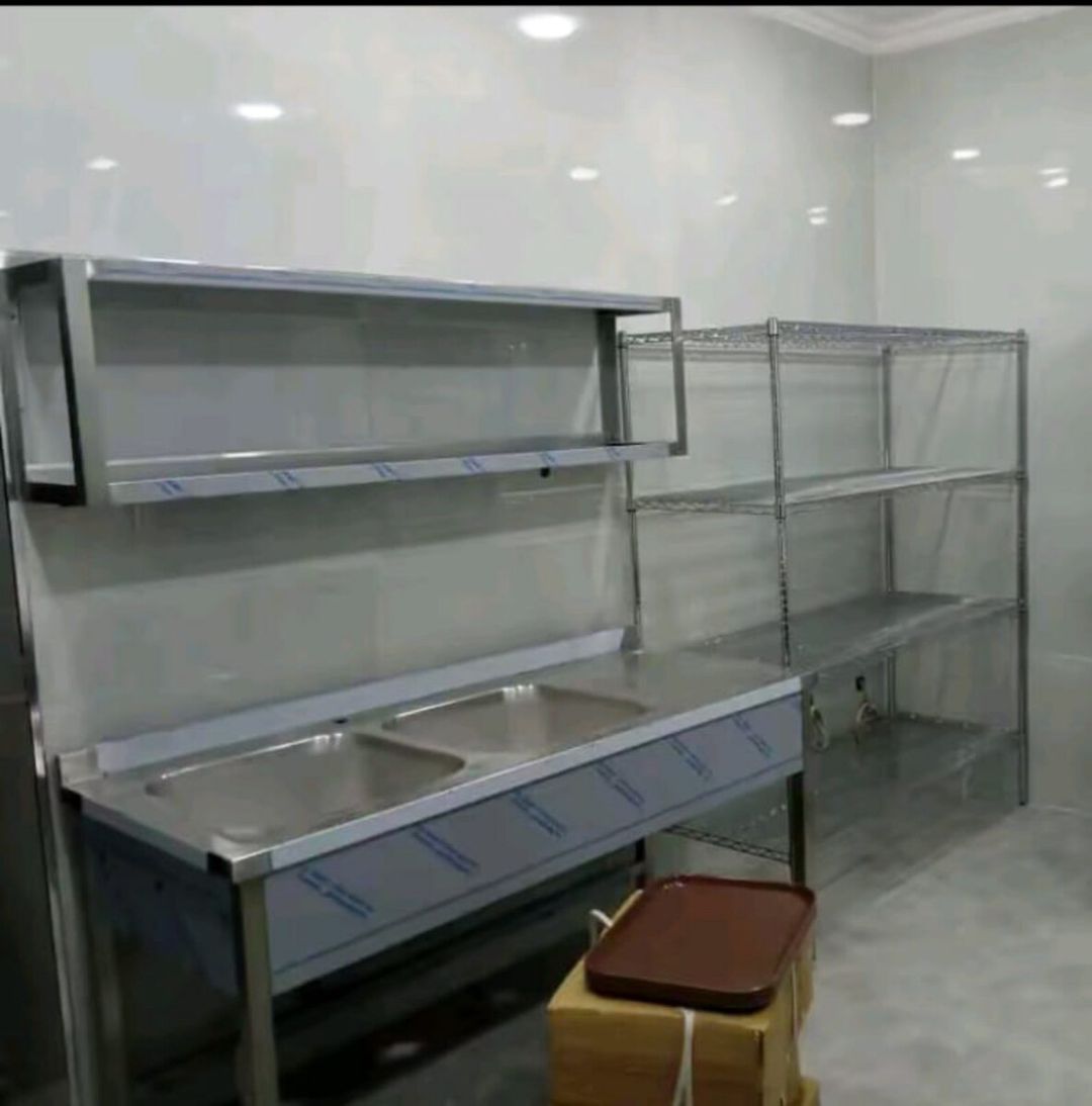 Restoran avadanlıqları — Biznes və avadanlıq, Bakı (5)