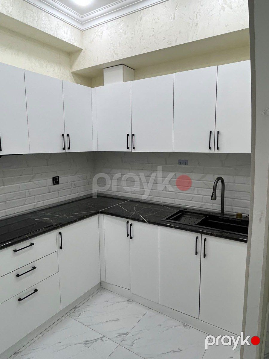 Satılır 2 otaqlı yeni tikili 68 m² — Mənzil, Bakı (3)