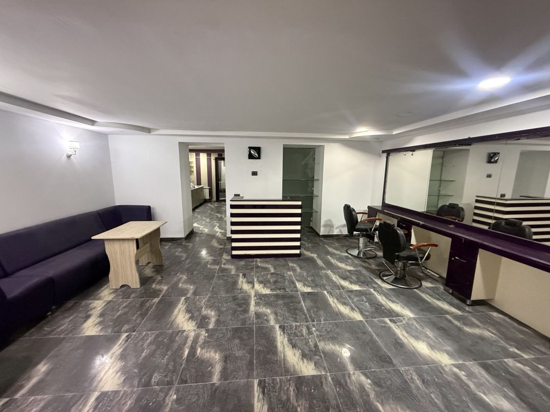 Satılır obyekt 80 m² — Əmlak, Bakı (2)