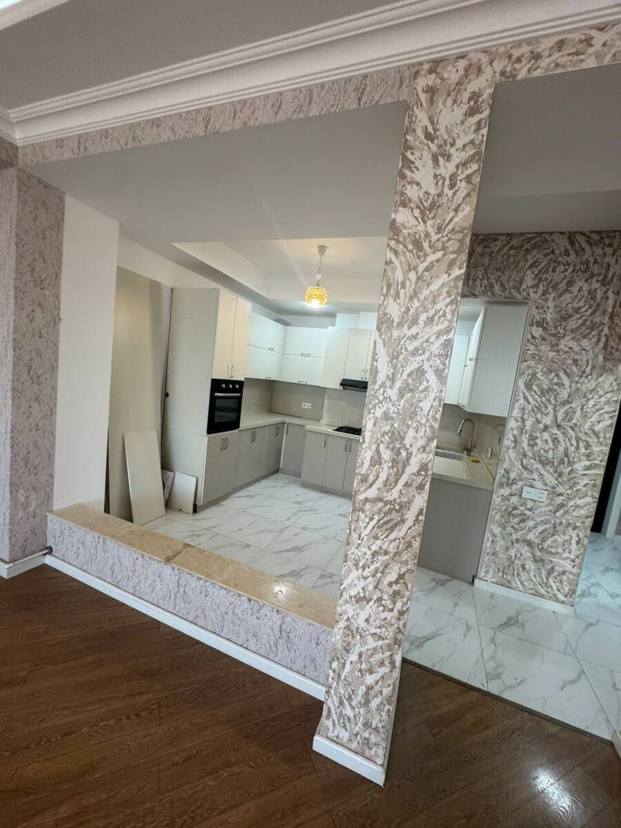 Satılır 3 otaqlı yeni tikili 110 m² — Mənzil, Bakı (7)