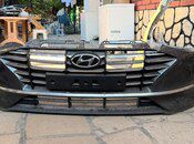 Hyundai Sonata 2020 hybrid buferi — Ehtiyat hissələri və aksesuarlar, Bakı (6)