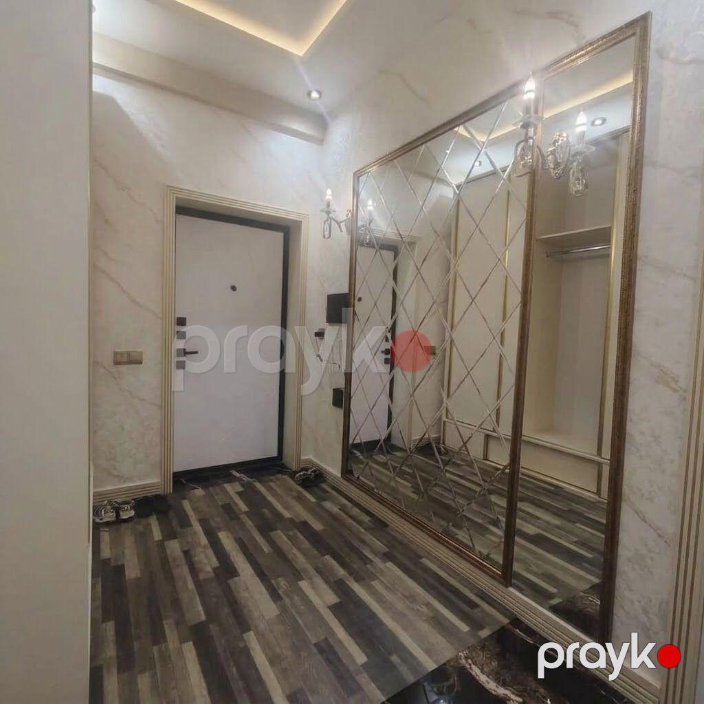3 otaqlı, Yeni tikili, 95 kv. m — Daşınmaz əmlak, Sumqayıt (2)