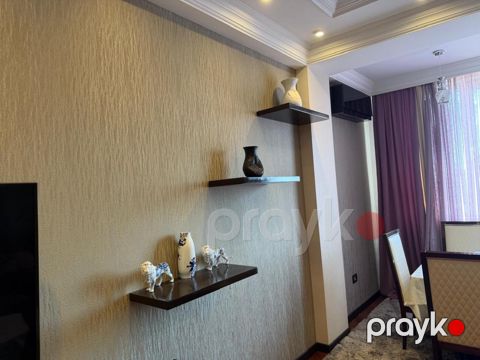 Satılır 3 otaqlı yeni tikili 139 m²