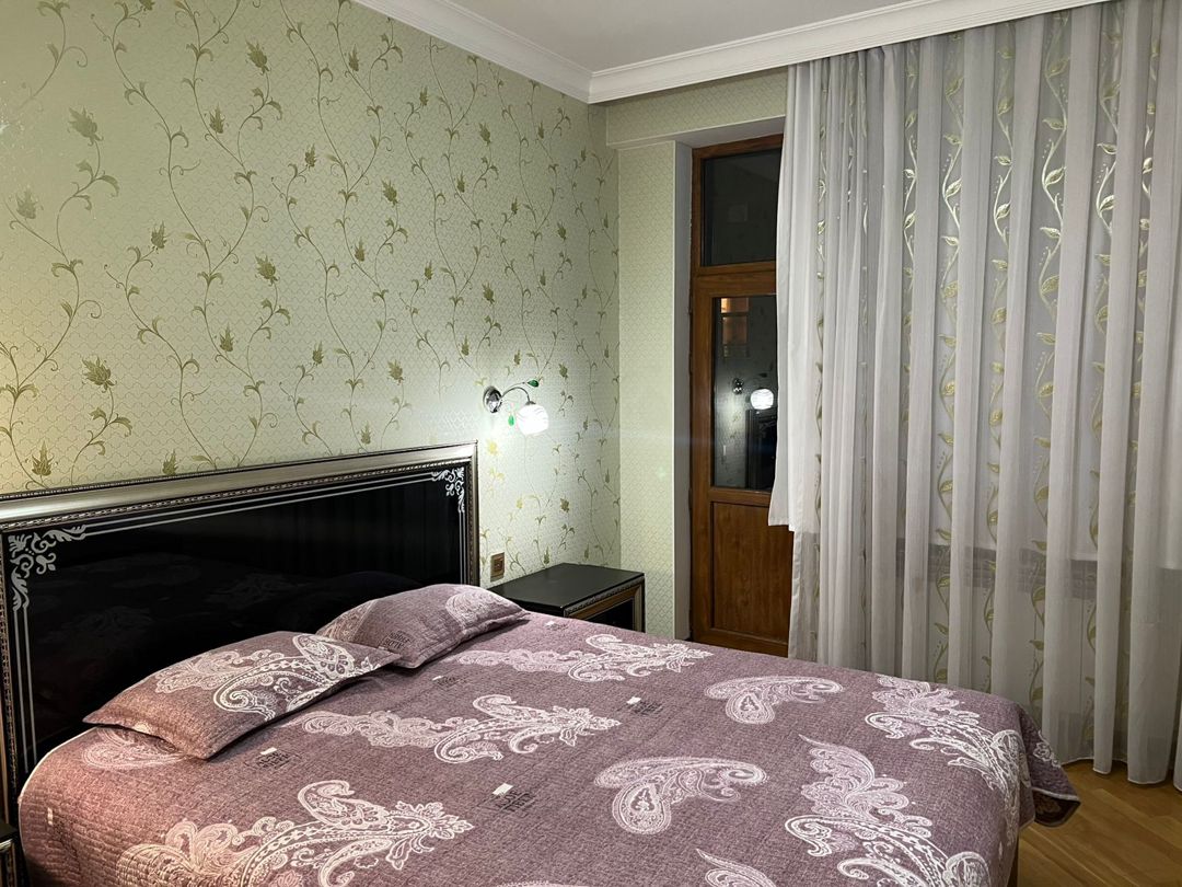 Satılır 3 otaqlı yeni tikili 95 m² — Mənzil, Bakı (8)