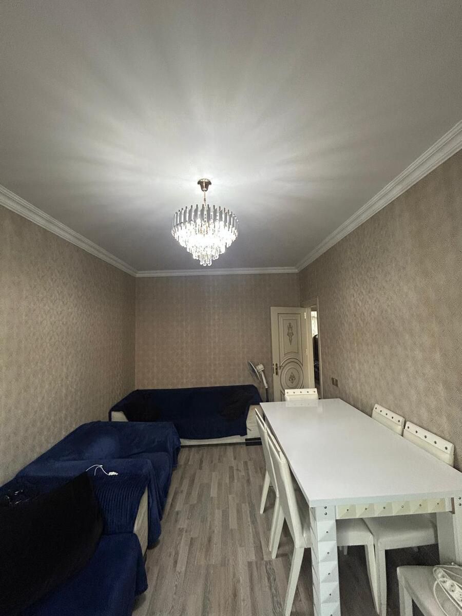 Satılır 2 otaqlı köhnə tikili 65 m² — Mənzil, Bakı (4)