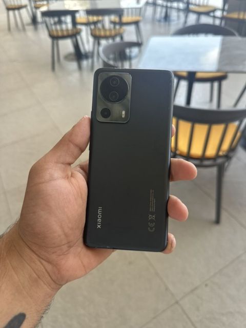 Xiaomi rəng - Qara, İki sim kartlı