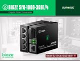 BIAZE SFP modul "SFQ-1000-3AB1/4" — Eurosec — Сетевое и серверное оборудование