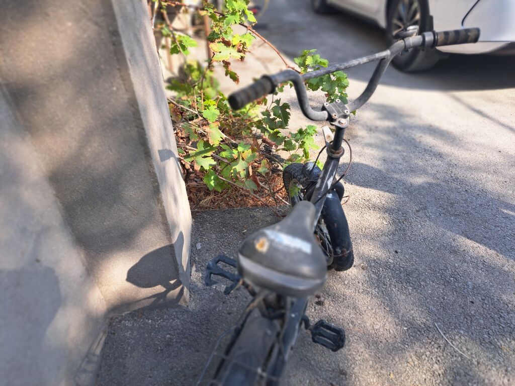 Uşaq velosipedi – STELS JR - Brend/model: STELS JR (çərçivə üzərində — Uşaq velosipedləri, Digah