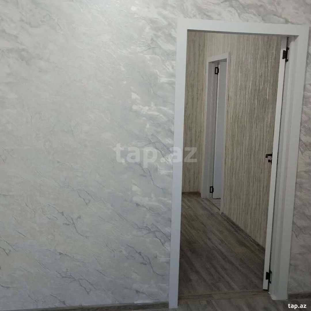 2-otaqlı mənzil, Gəncə ş., 35 m² — Daşınmaz əmlak, Gəncə