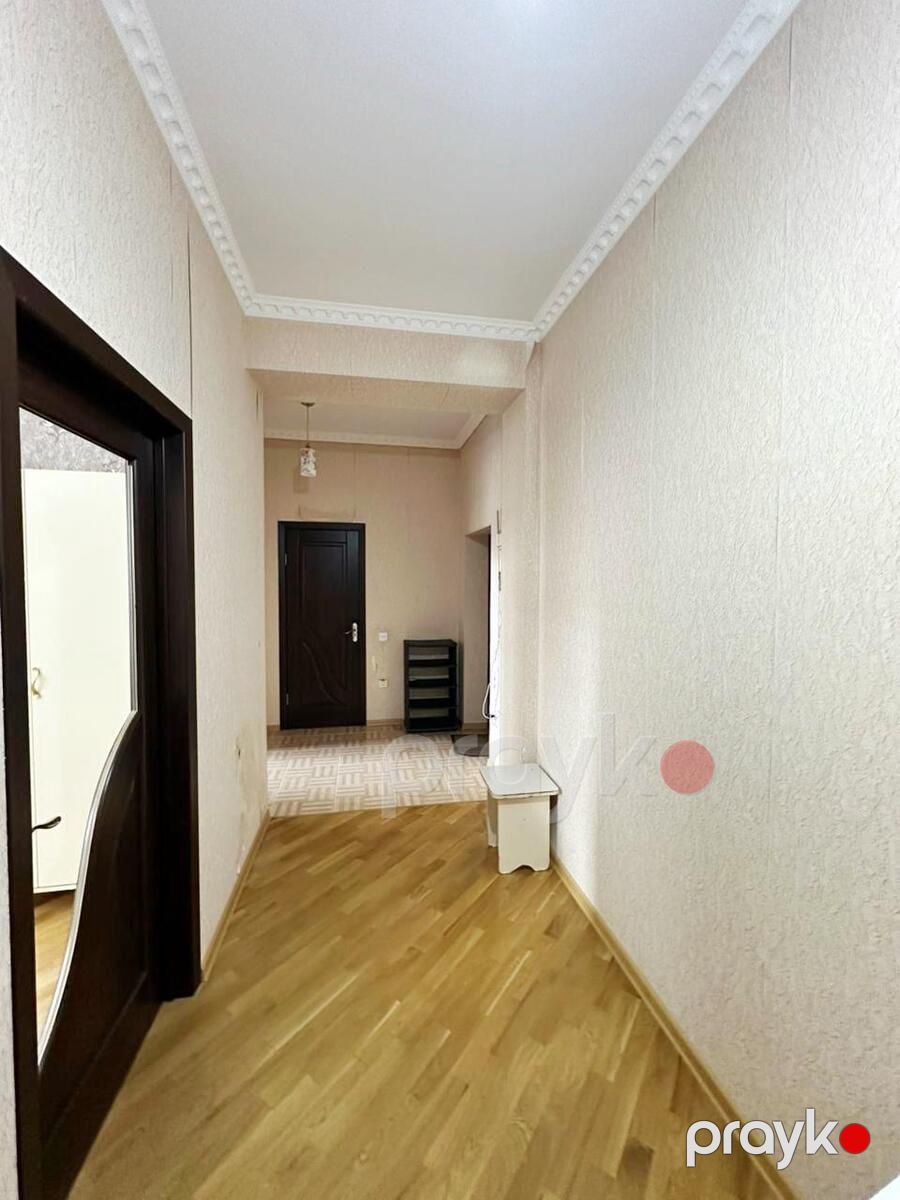 Satılır 2 otaqlı yeni tikili 91 m² — Mənzil, Bakı (3)