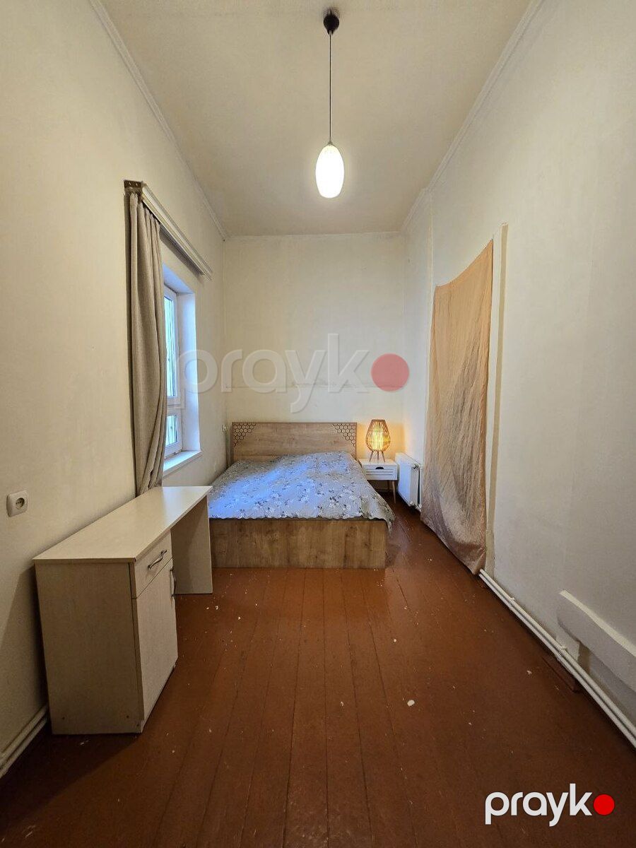 Satılır 4 otaqlı həyət evi/bağ evi 100 m² — Ev, villa, Bakı (12)