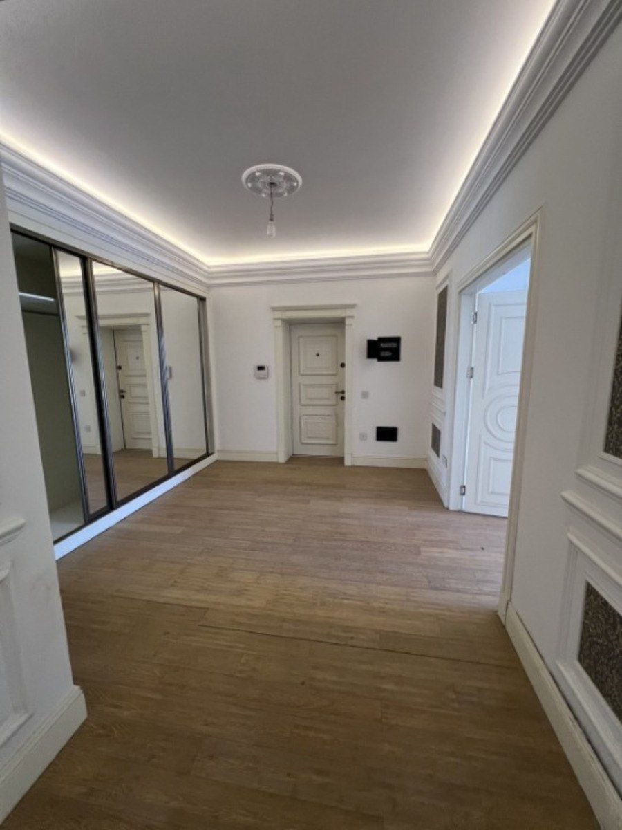 Satılır 3 otaqlı yeni tikili 143 m² — Mənzil, Bakı (8)