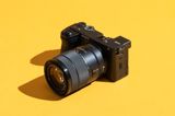 Sony A6400 + 16-50mm Kit Lens — Alma Electronics
