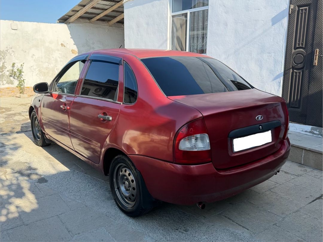 LADA (VAZ) Kalina, 2005 il — Avtomobillər, Bakı (3)
