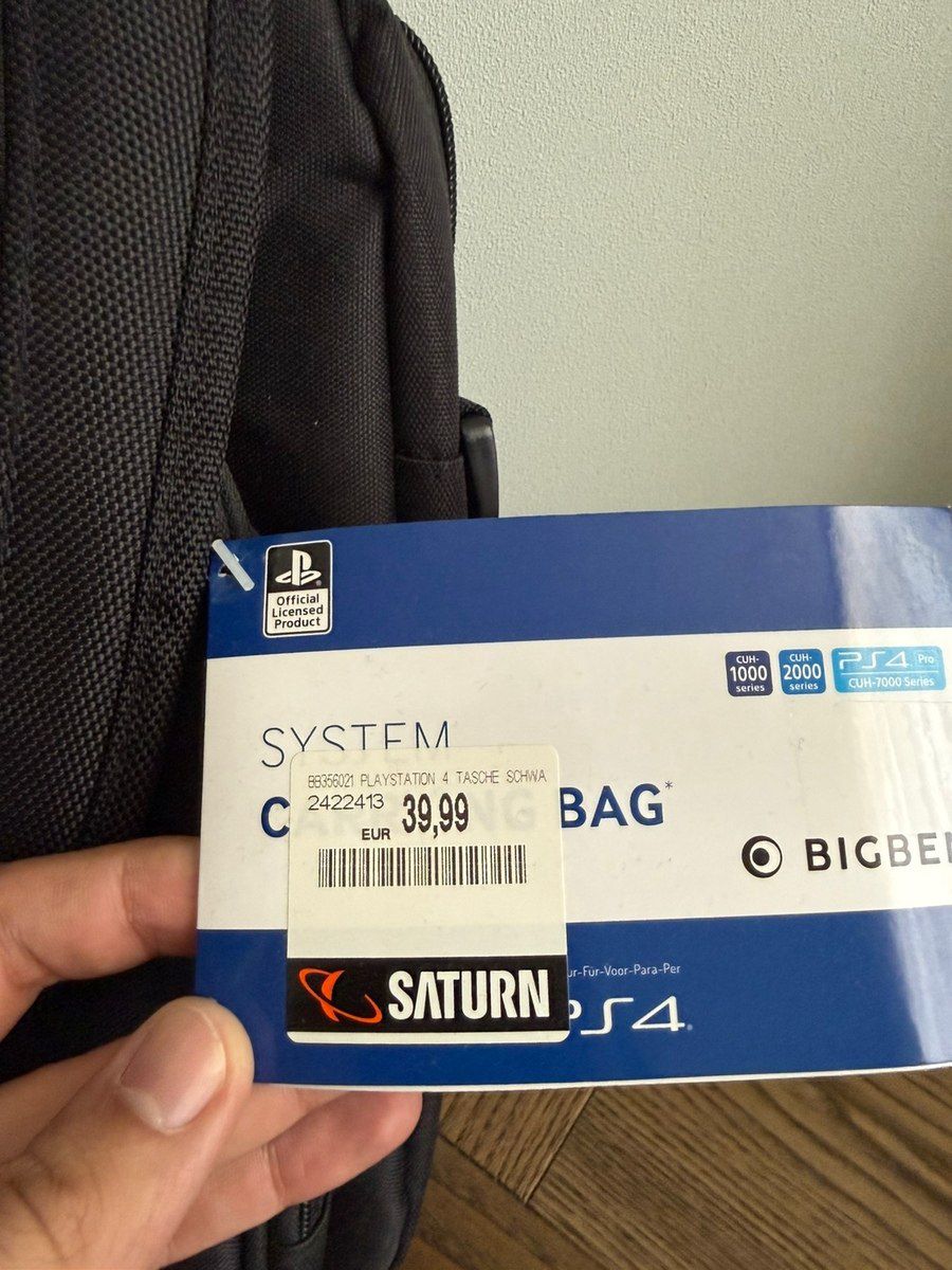 Sony PlayStation 4 Slim — Oyun konsolları, Bakı (6)