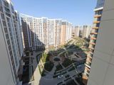 İcarəyə verilir 3 otaqlı yeni tikili 80 m² — MAKLER