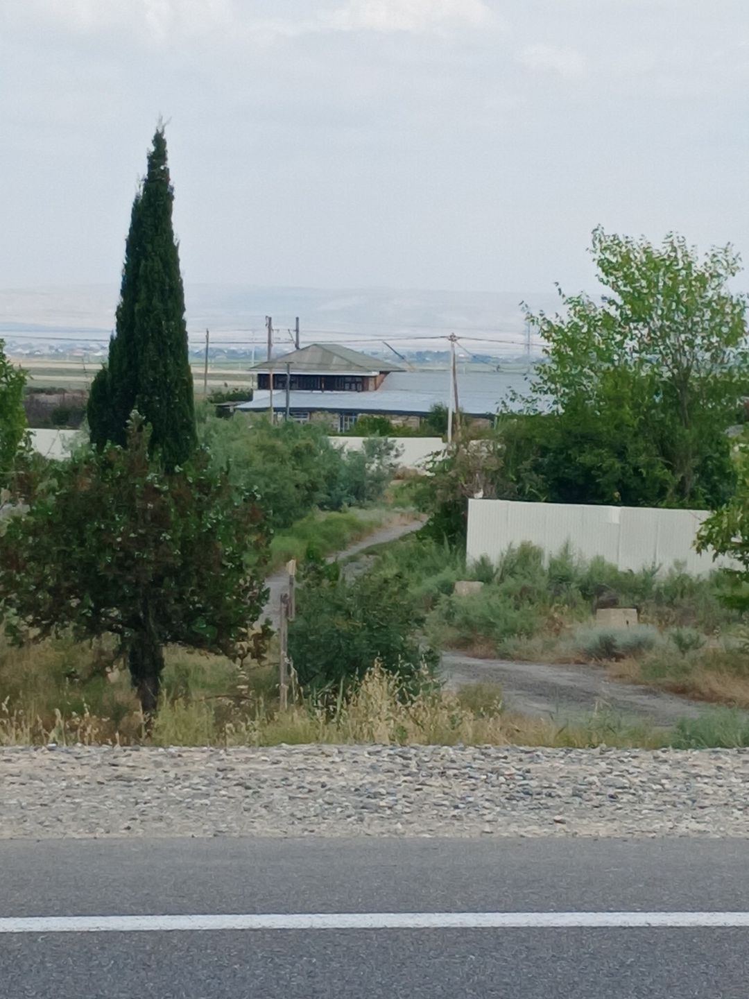 Satılır obyekt 3000 m² — Əmlak, Bakı
