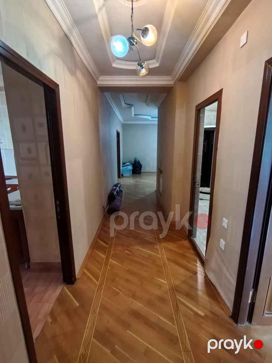 Satılır 3 otaqlı yeni tikili 165 m² — Mənzil, Bakı (4)