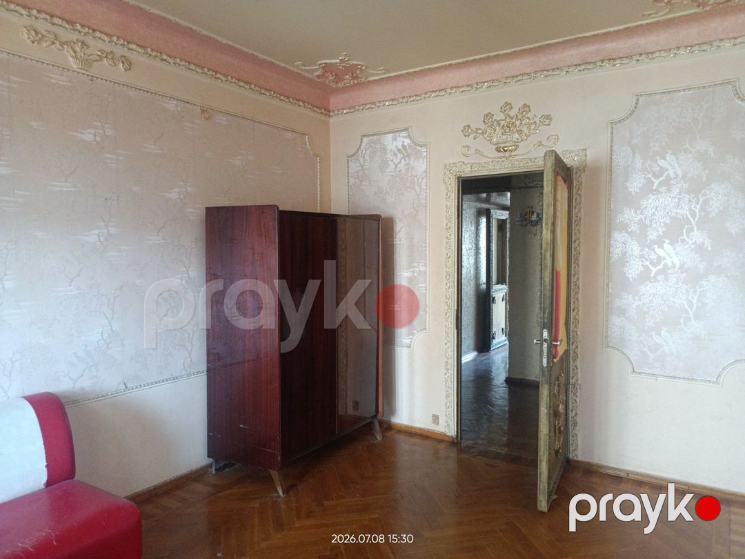 Satılır 3 otaqlı köhnə tikili 80 m² — Mənzil, Bakı (6)