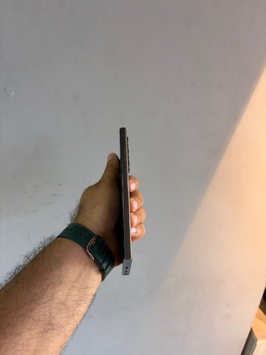 Samsung Galaxy S23 Ultra Green 256GB/8GB — Telefonlar və qadjetlər, Bakı (4)