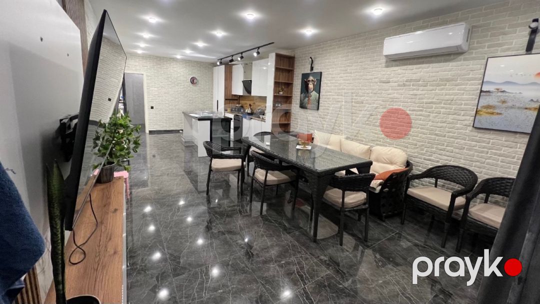 Bağ evi kirayə verilir, Nardaran qəs — Ev, villa, Bakı (8)