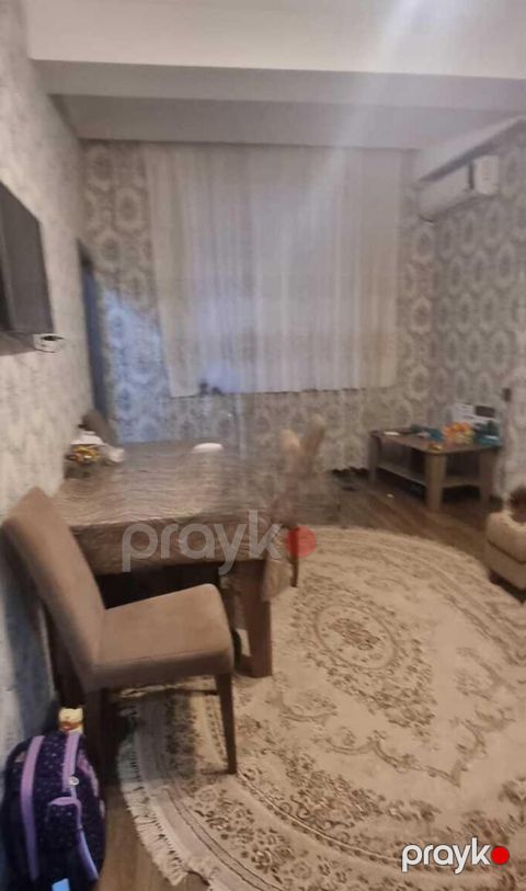 Satılır 2 otaqlı yeni tikili 60 m²