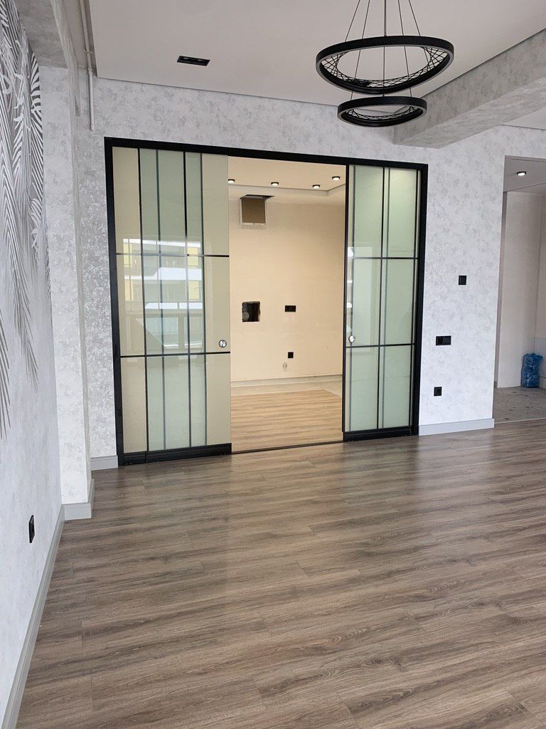 Satılır 4 otaqlı yeni tikili 182 m² — Mənzil, Bakı (7)