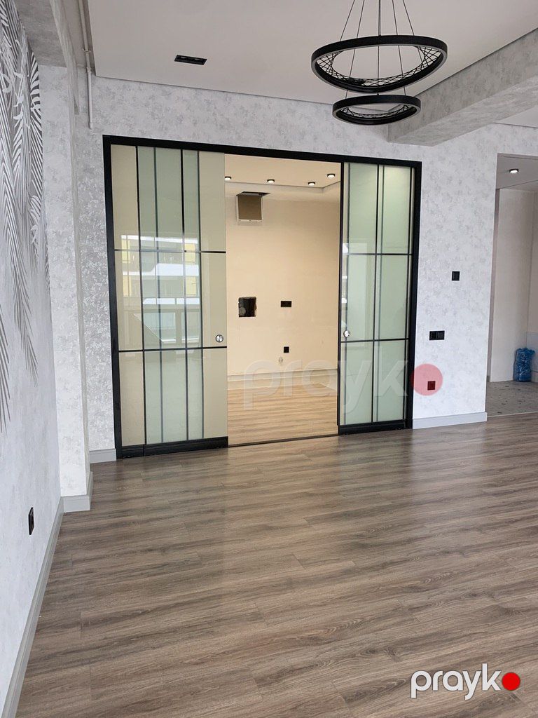 Satılır 4 otaqlı yeni tikili 182 m² — Mənzil, Bakı (7)