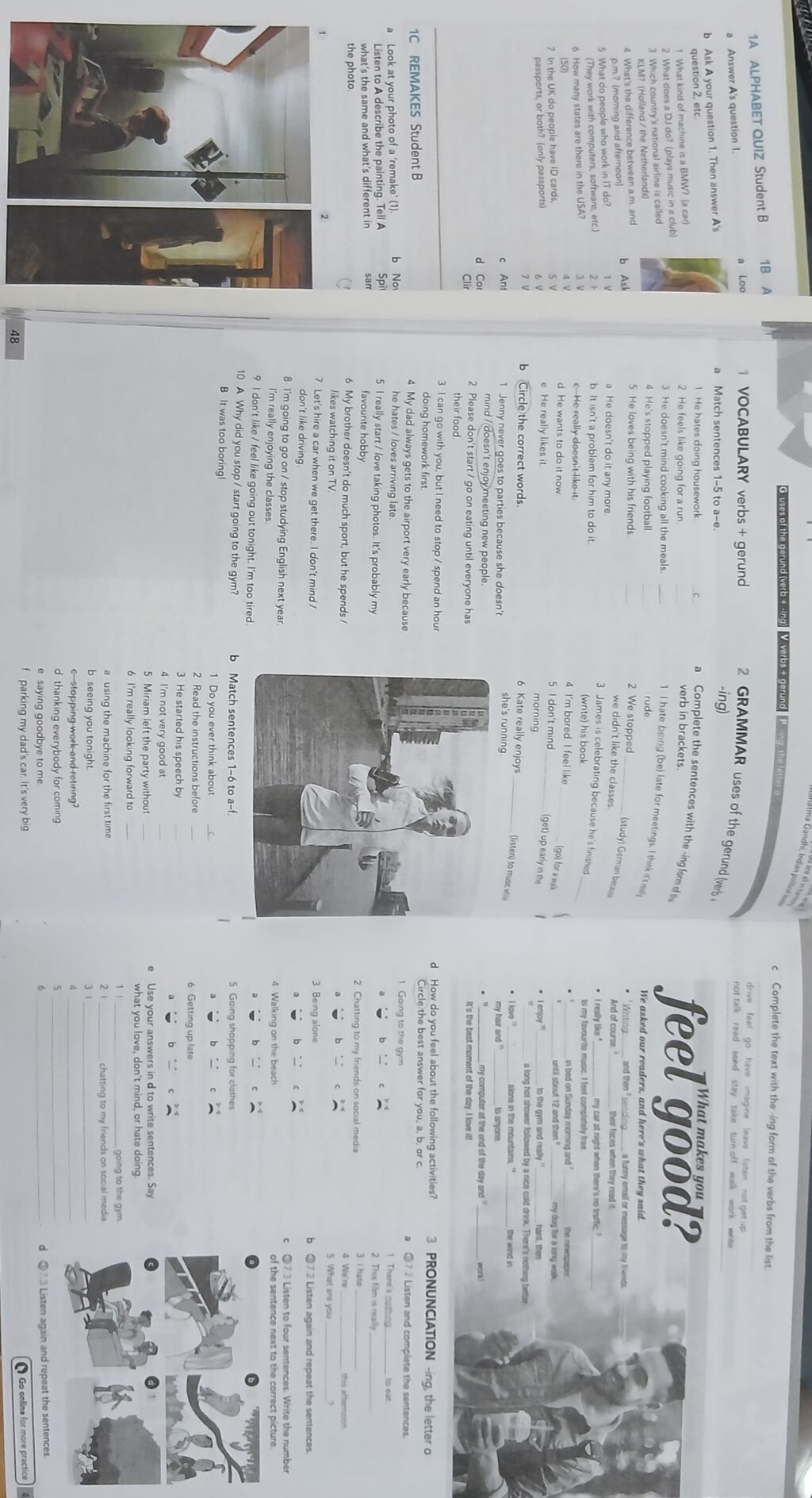 Hər iki kitab 7 azn.İstifadə olunmayıb. Məhsul: English File, Fourth — Kitablar və jurnallar, Bakı (3)