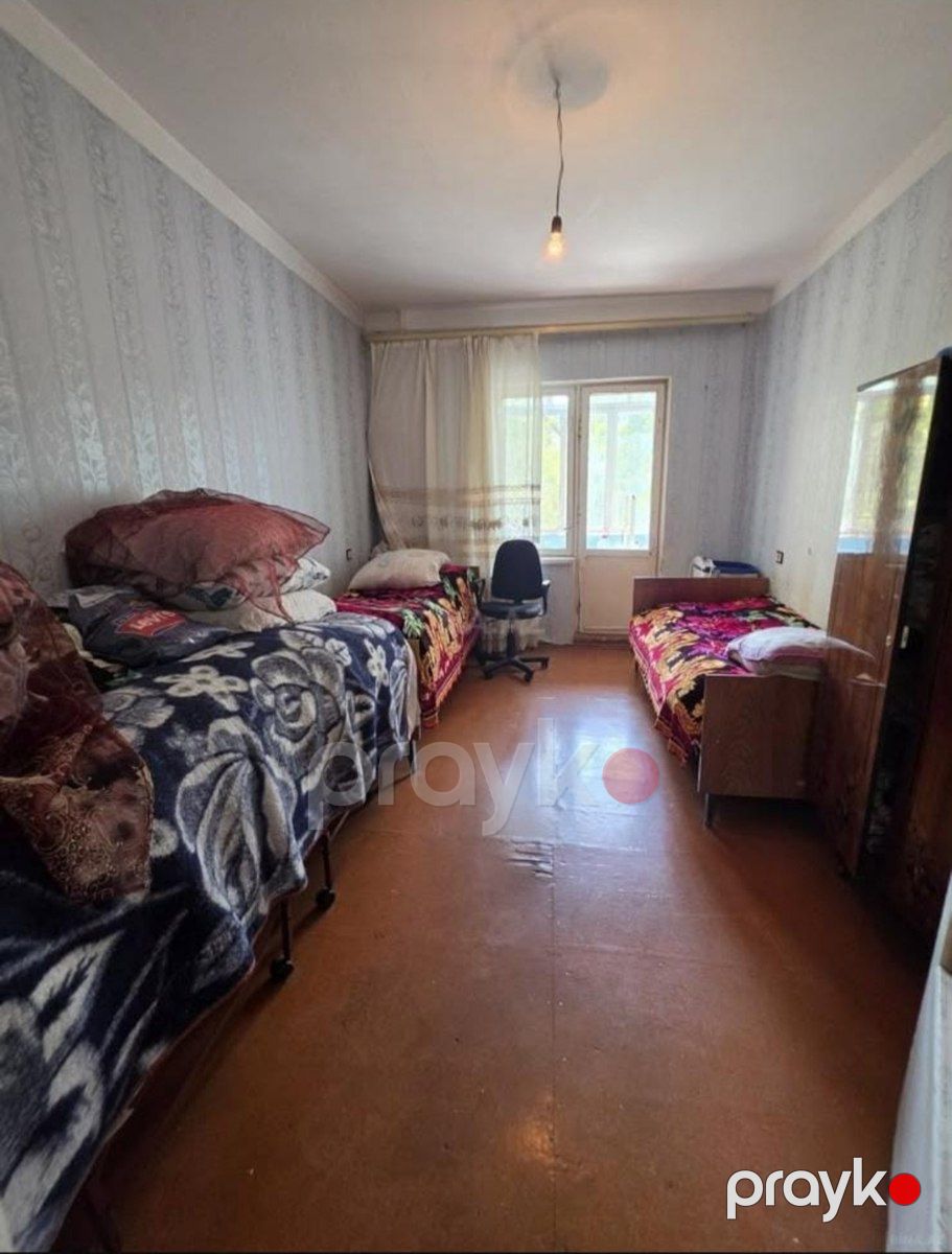 Satılır 2 otaqlı köhnə tikili 65 m² — Mənzil, Bakı (4)
