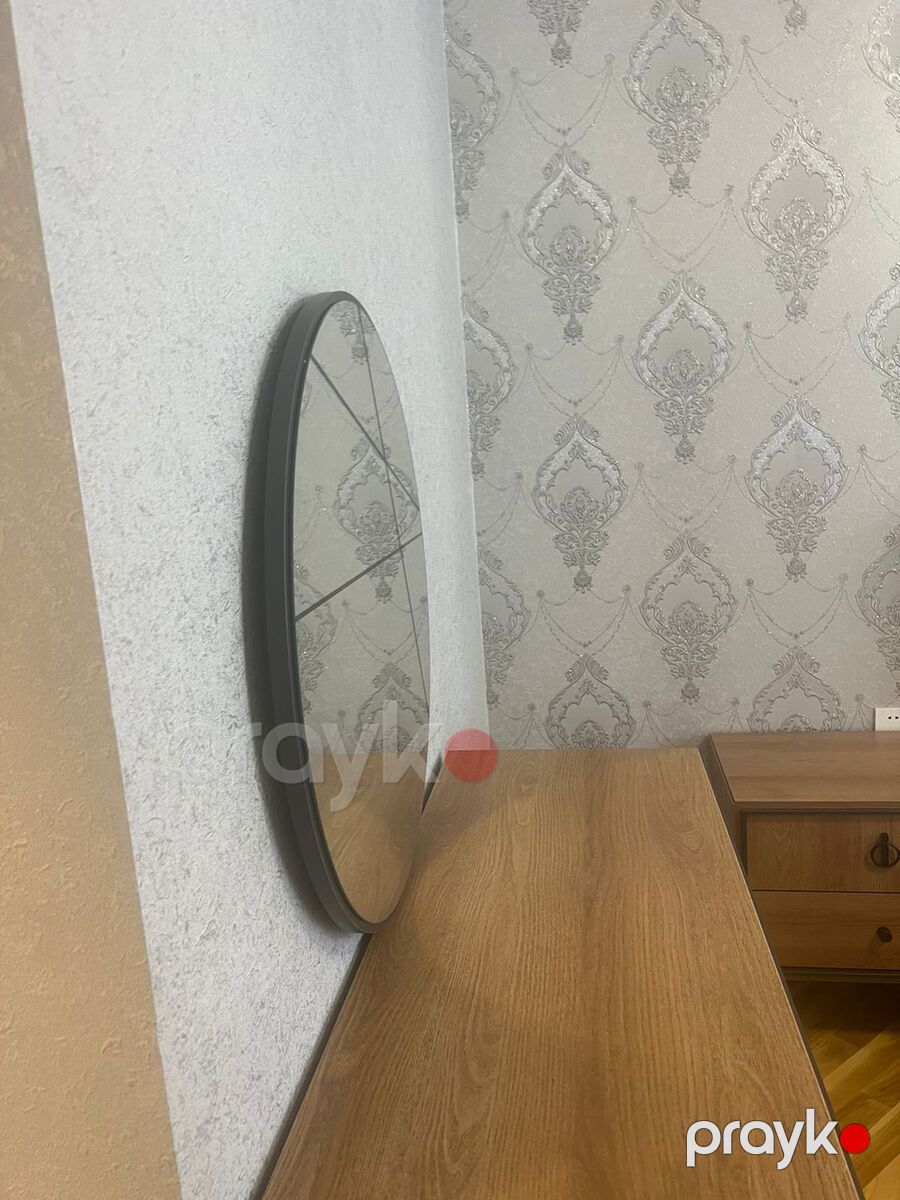 İcarəyə verilir 2 otaqlı yeni tikili 78 m² — Mənzil, Bakı (2)