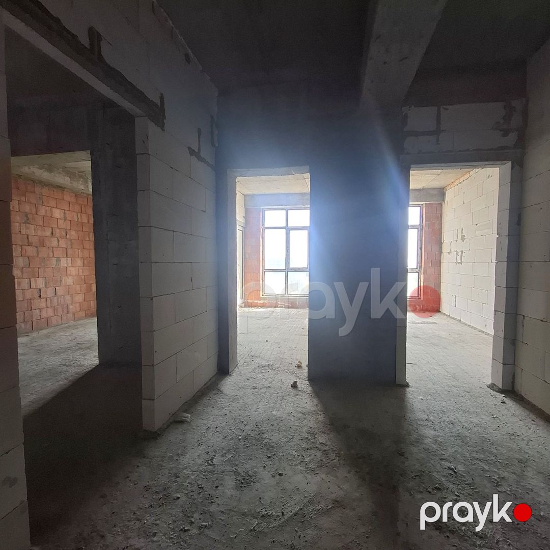 Satılır 2 otaqlı yeni tikili 77 m² — Mənzil, Bakı (9)