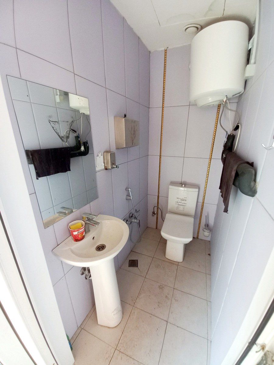 İcarəyə verilir obyekt 190 m² — Əmlak, Bakı (7)