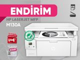 Printer HP LaserJet Pro MFP M130a (G3Q57A) — SpektrX — Electronics